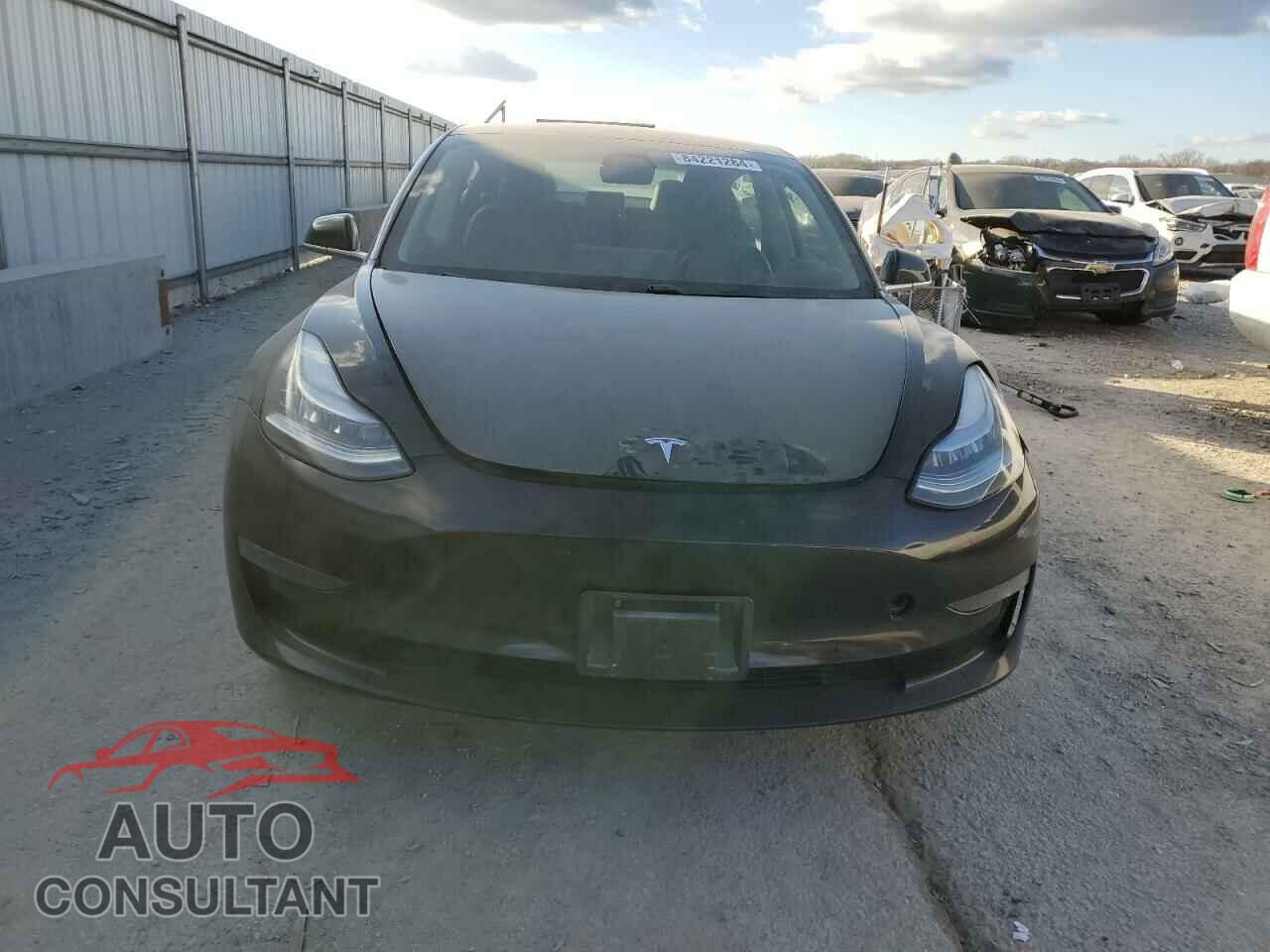 TESLA MODEL 3 2019 - 5YJ3E1EAXKF304639