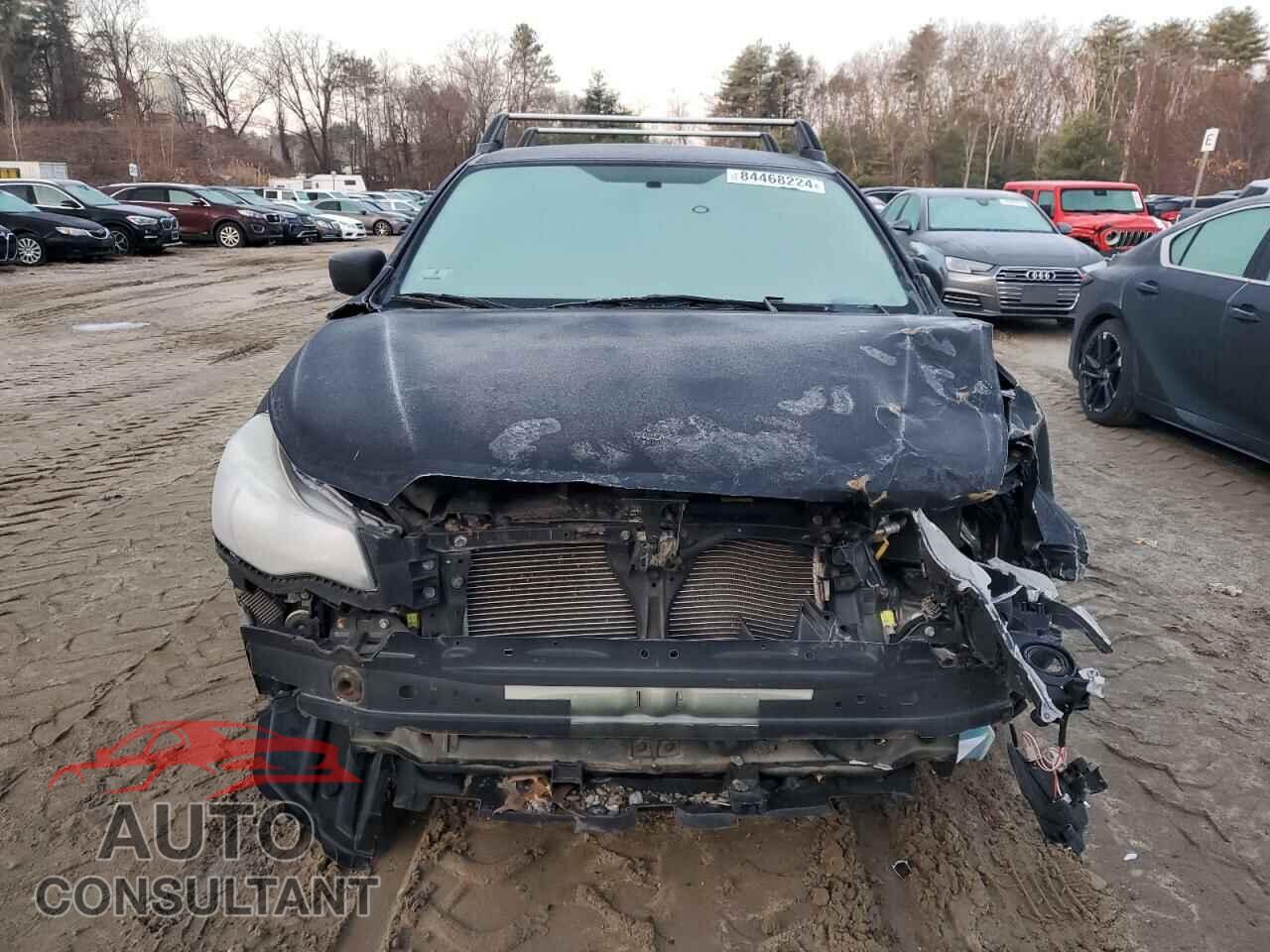 SUBARU IMPREZA 2016 - JF1GPAA6XG8232075