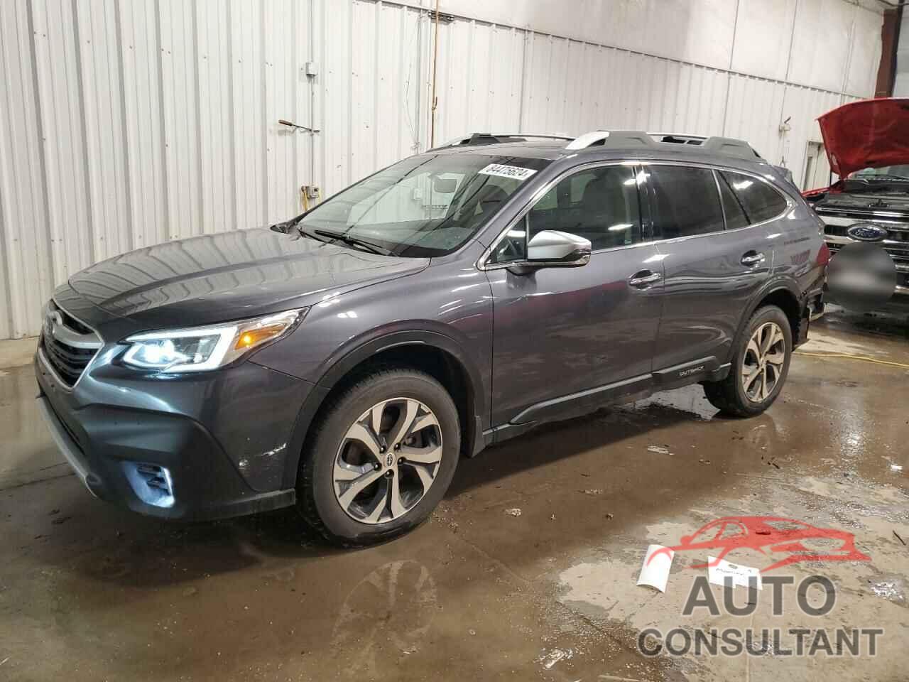 SUBARU OUTBACK 2020 - 4S4BTAPC7L3237072