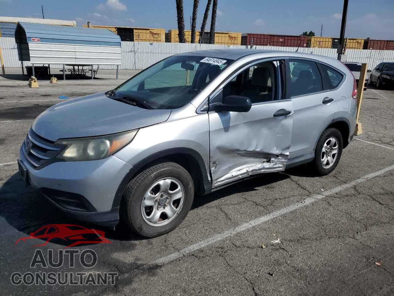 HONDA CRV 2014 - 3CZRM3H35EG717566