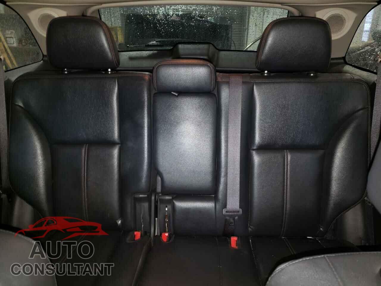 FORD EDGE 2014 - 2FMDK3KC4EBA19396