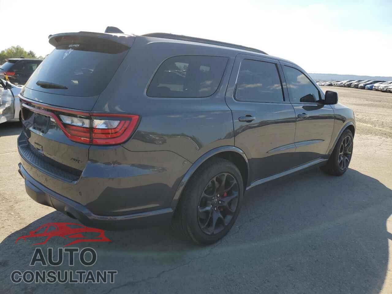 DODGE DURANGO 2023 - 1C4SDJGJ6PC668671