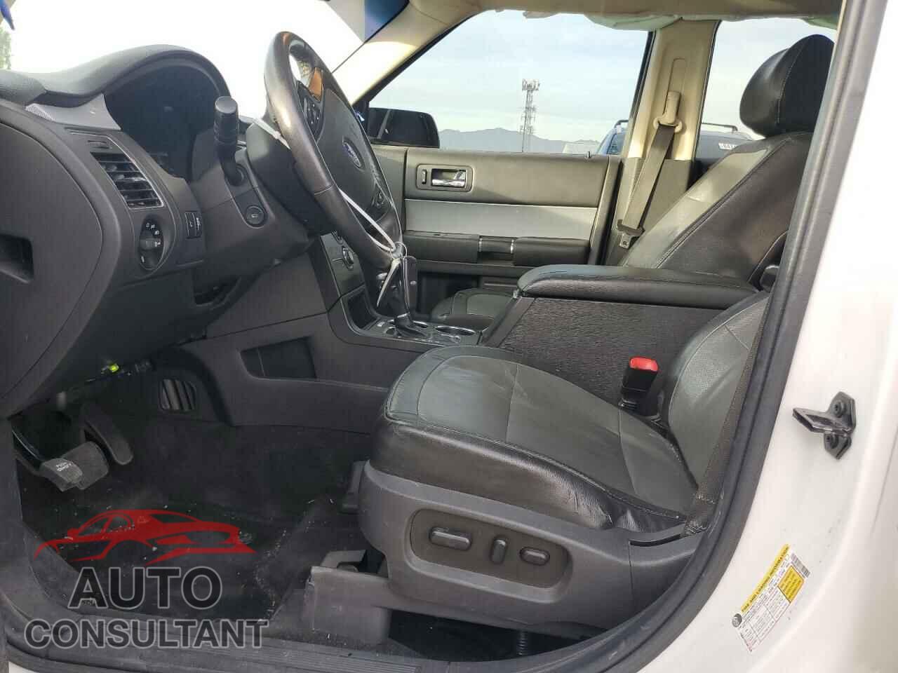 FORD FLEX 2015 - 2FMGK5C81FBA14094