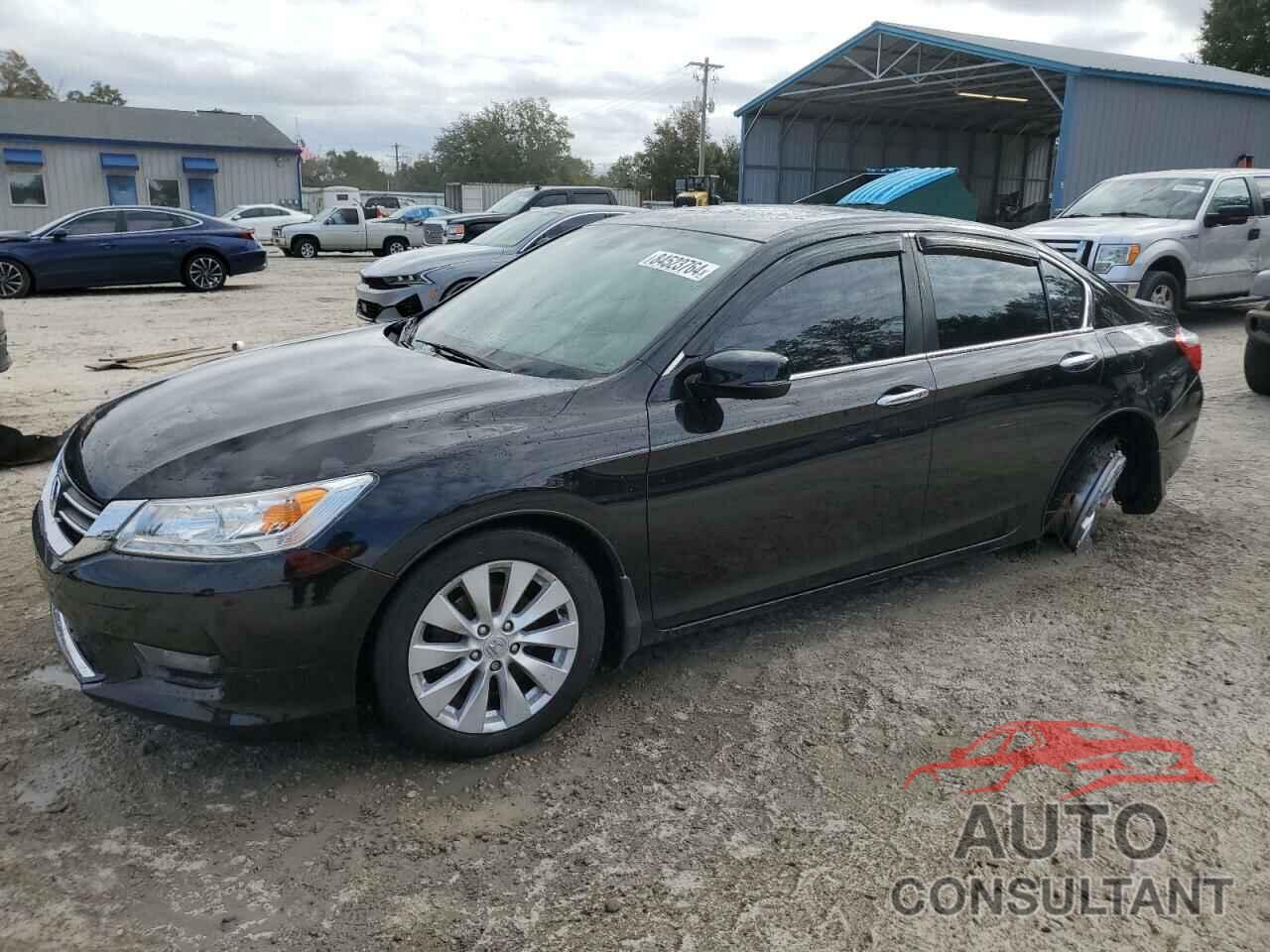 HONDA ACCORD 2015 - 1HGCR2F82FA070325