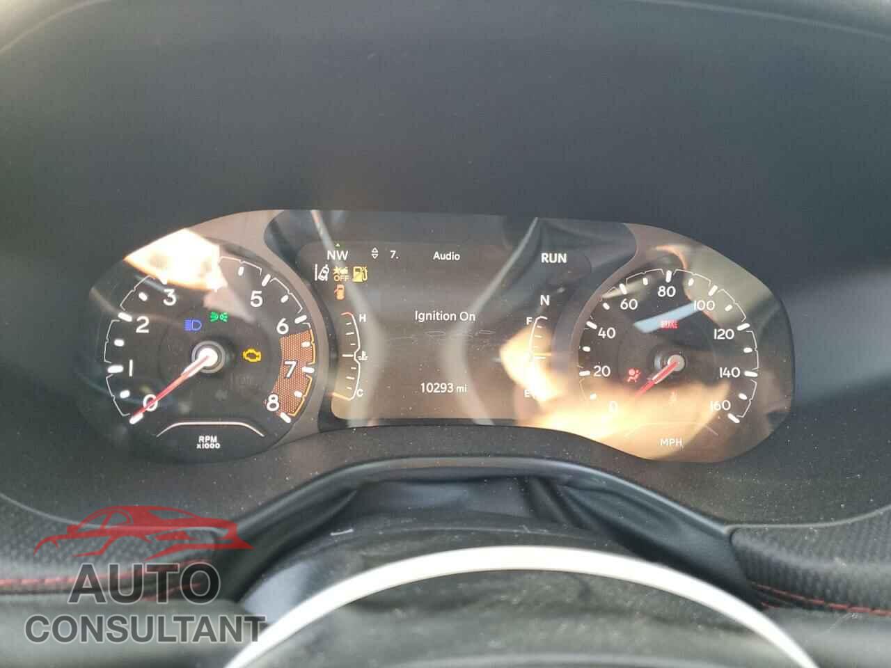 JEEP COMPASS 2024 - 3C4NJDDN6RT149805