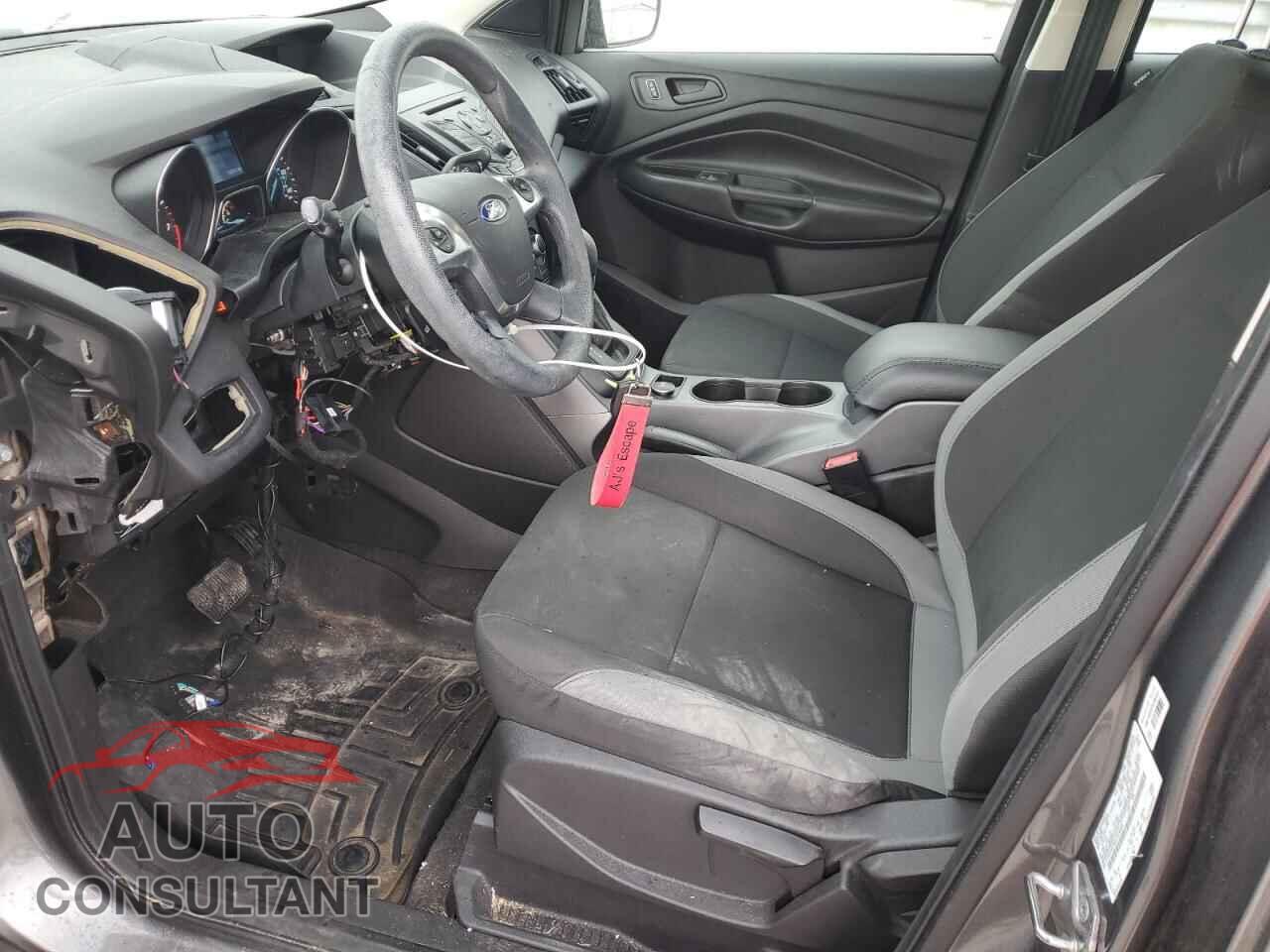 FORD ESCAPE 2014 - 1FMCU0F72EUE39606
