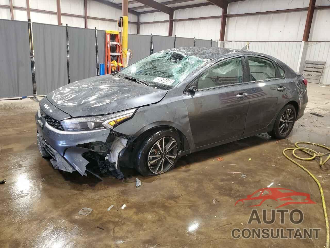 KIA FORTE 2024 - 3KPF24AD3RE740417