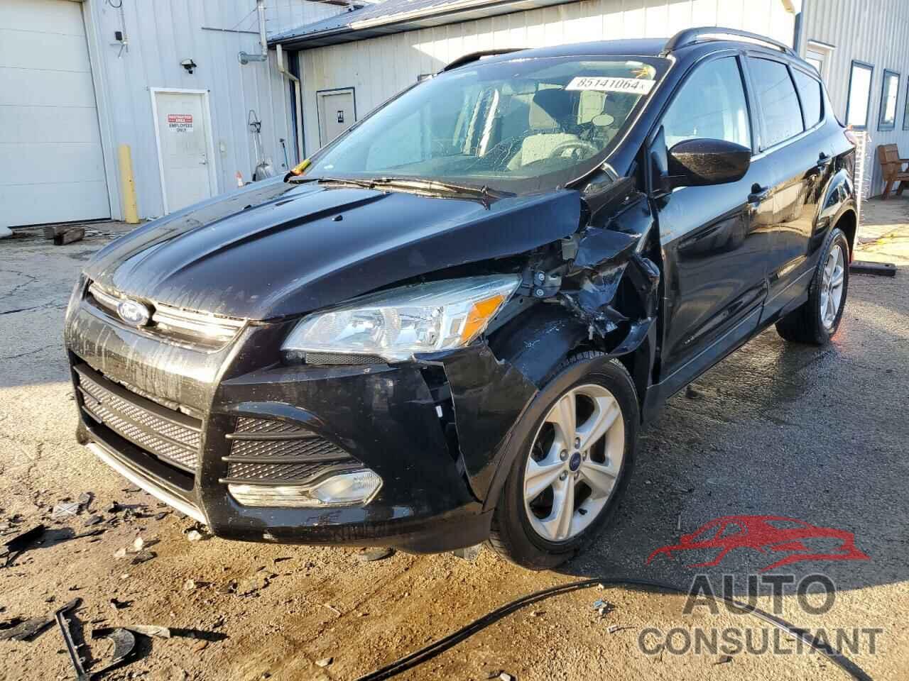 FORD ESCAPE 2015 - 1FMCU9GX3FUC02269