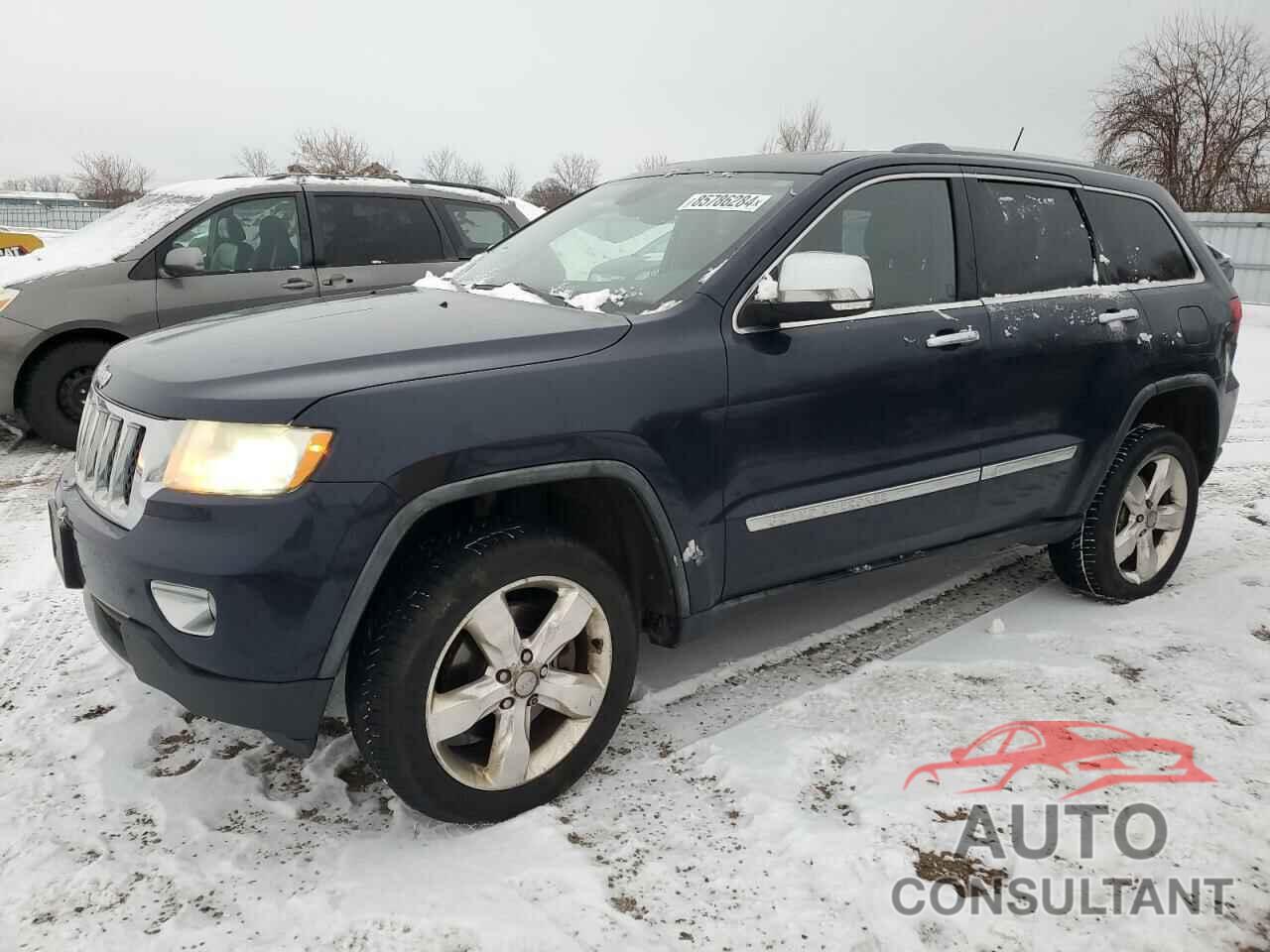JEEP GRAND CHER 2012 - 1C4RJFCT0CC217239