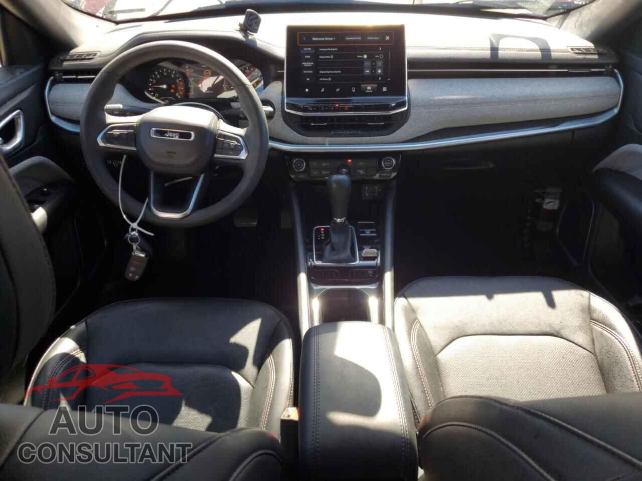 JEEP COMPASS 2023 - 3C4NJDFN0PT507541