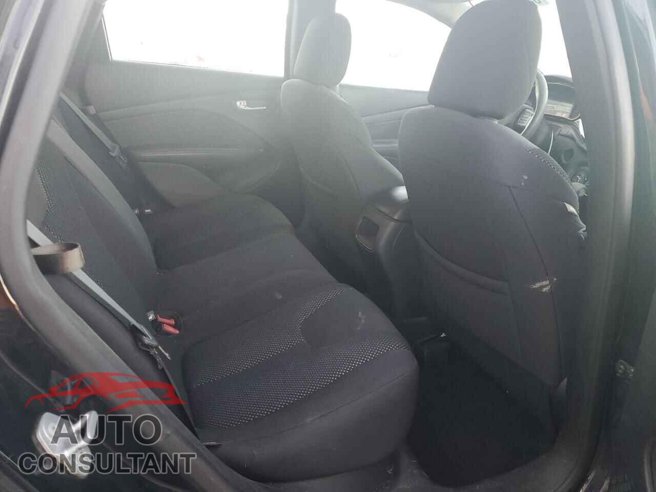 DODGE DART 2015 - 1C3CDFAA3FD392375