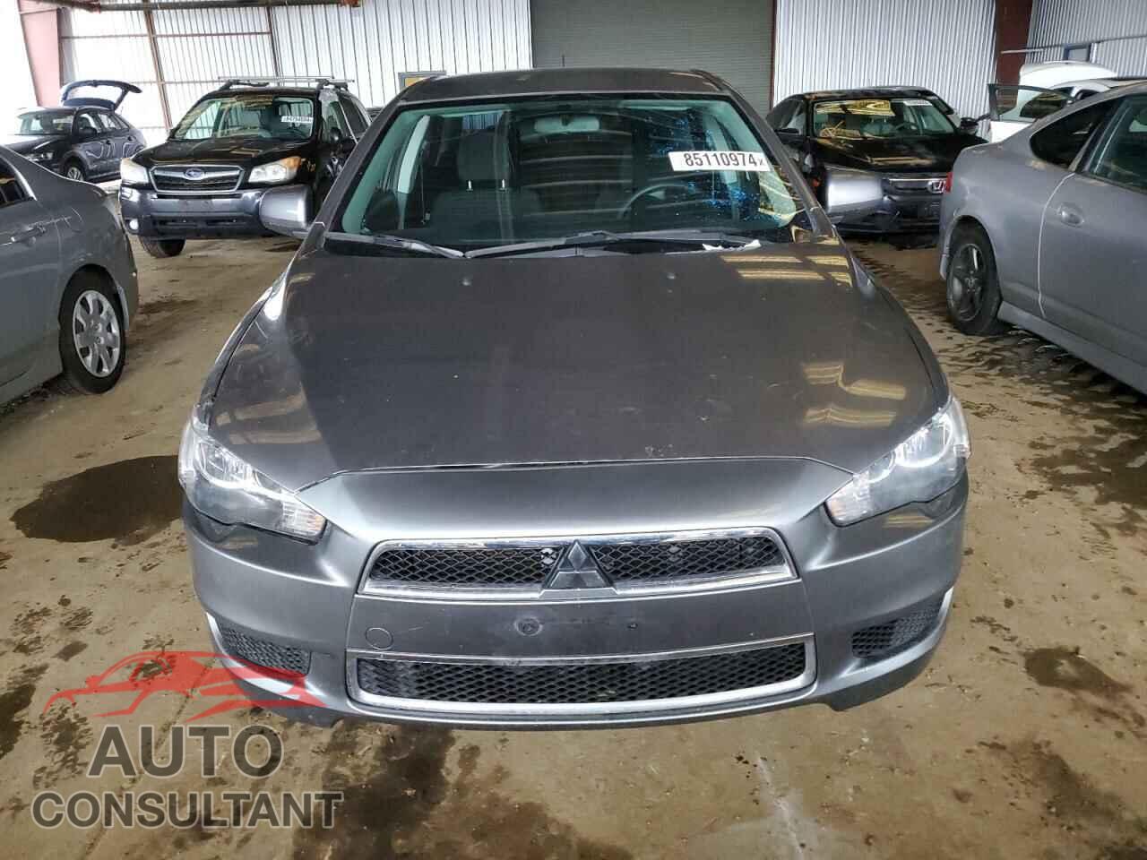 MITSUBISHI LANCER 2012 - JA32V2FW2CU008209