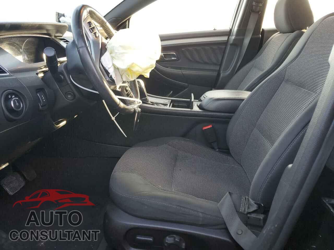 FORD TAURUS 2016 - 1FAHP2E89GG137230