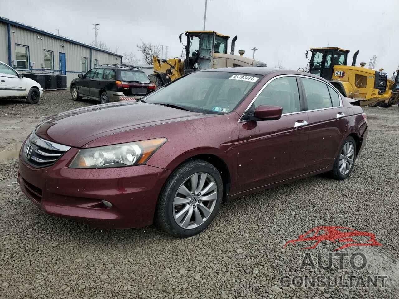 HONDA ACCORD 2012 - 1HGCP3F80CA013855