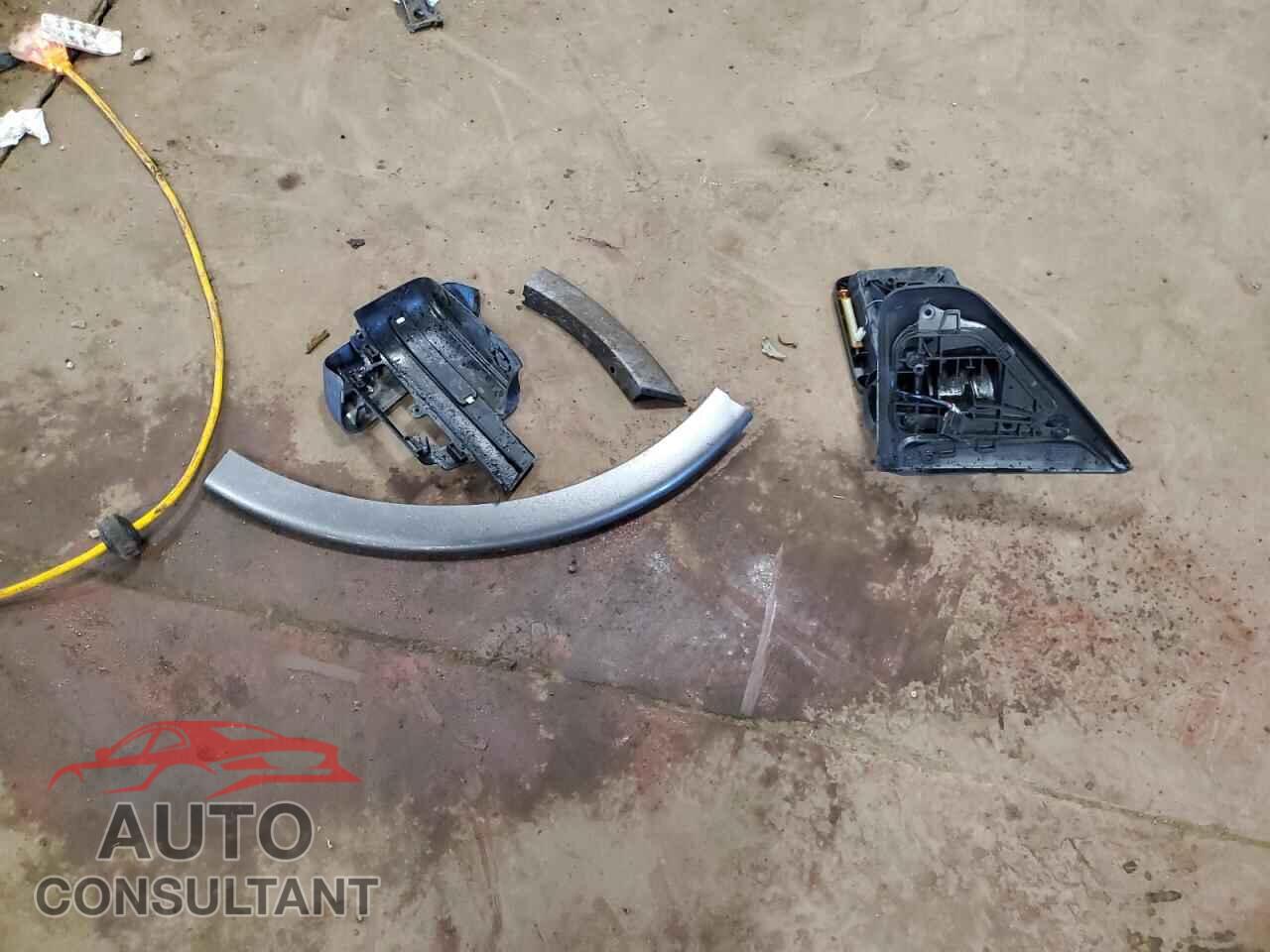 FORD F-150 2012 - 1FTFX1CF0CFB05134