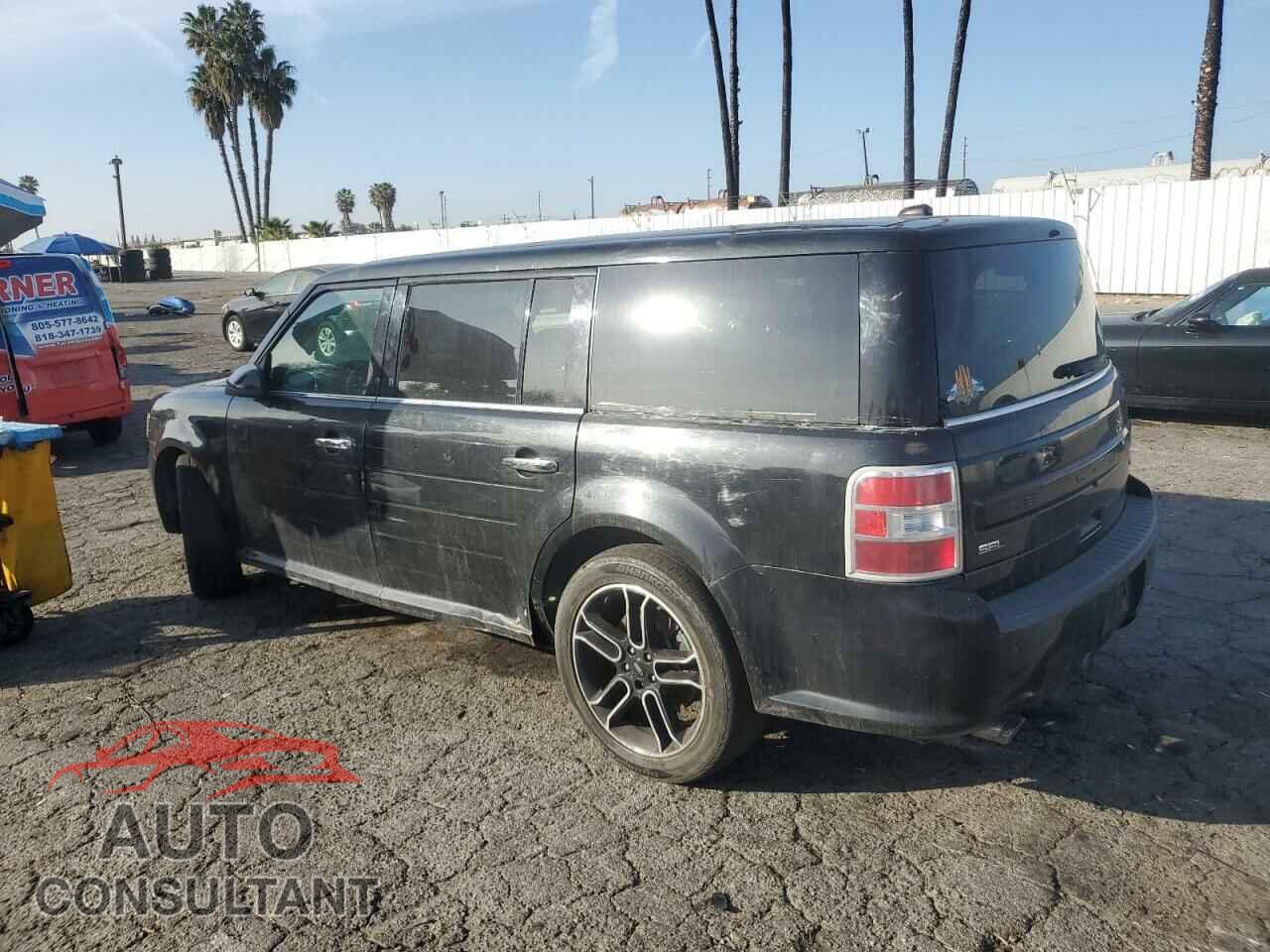 FORD FLEX 2015 - 2FMGK5C84FBA15112
