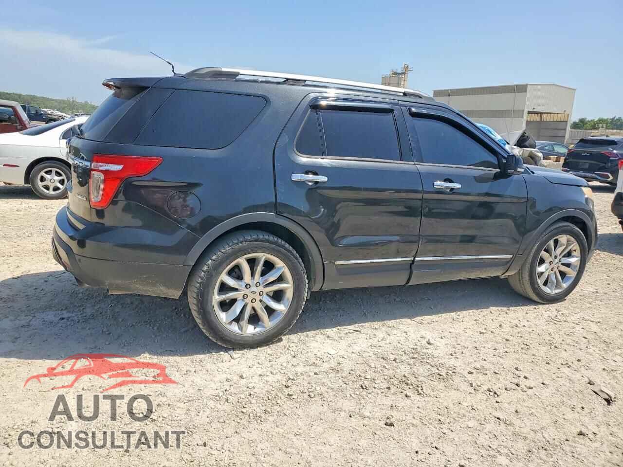 FORD EXPLORER 2015 - 1FM5K7D84FGA12110