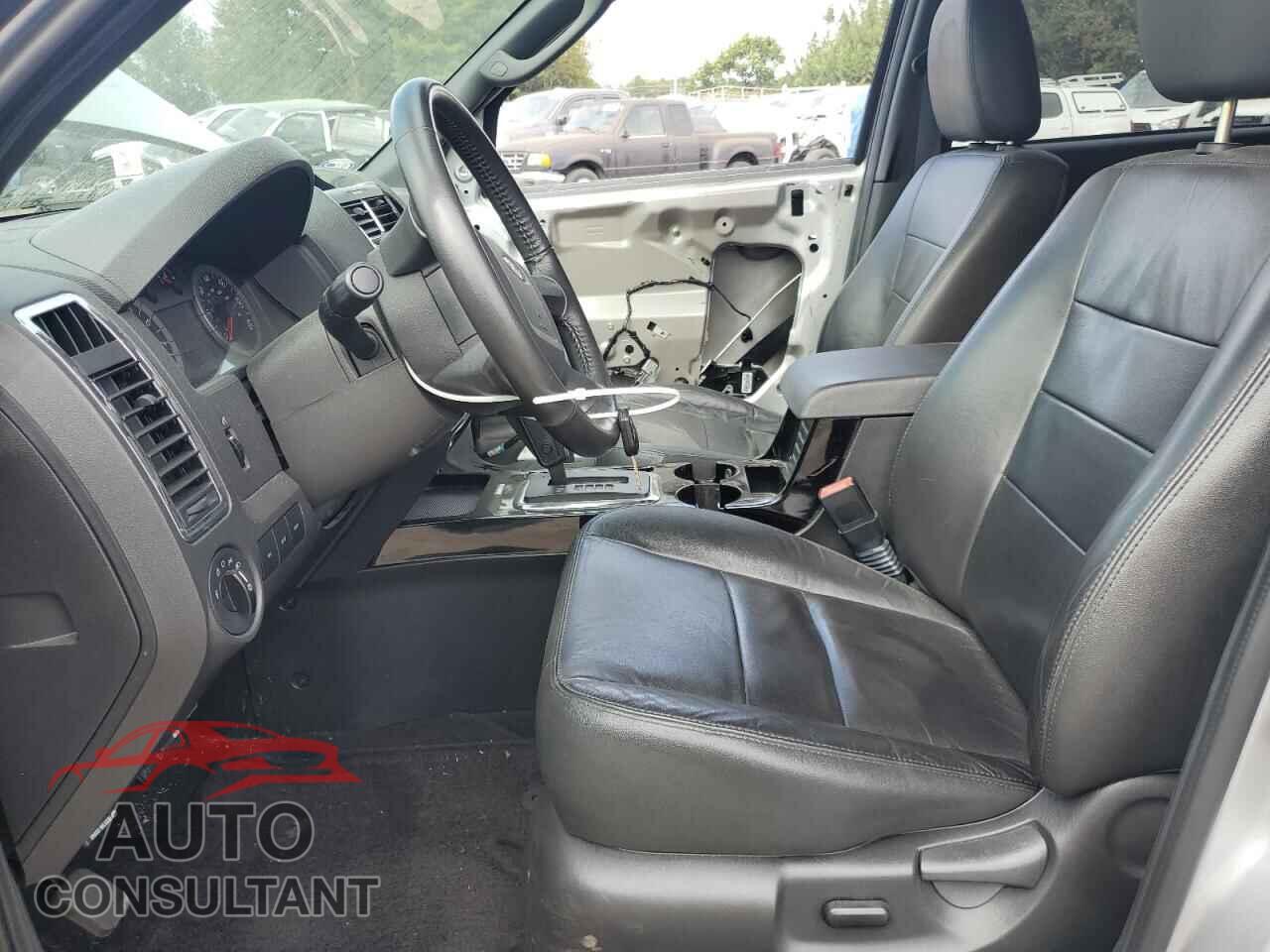 FORD ESCAPE 2012 - 1FMCU9EG4CKA99387