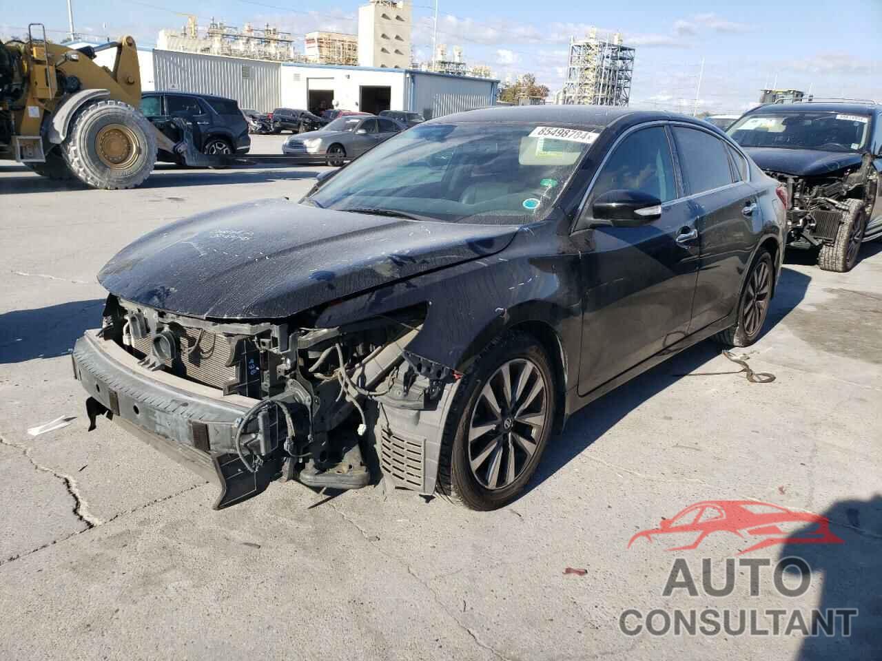 NISSAN ALTIMA 2016 - 1N4AL3AP2GC186664