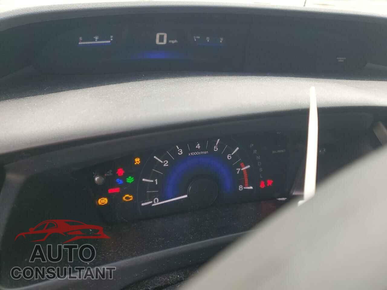 HONDA CIVIC 2014 - 19XFB2F57EE064876