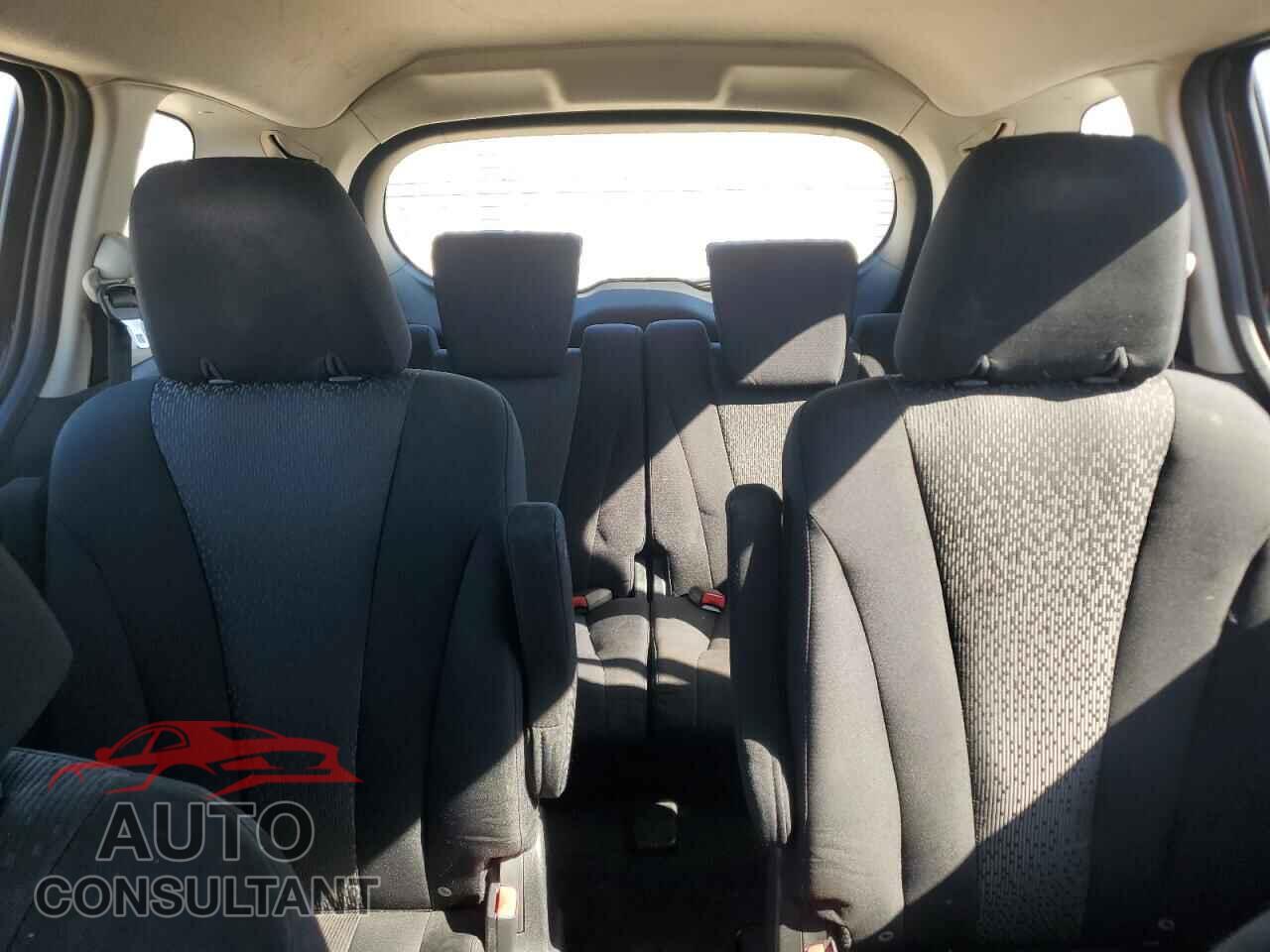 MAZDA 5 2012 - JM1CW2BL6C0140234