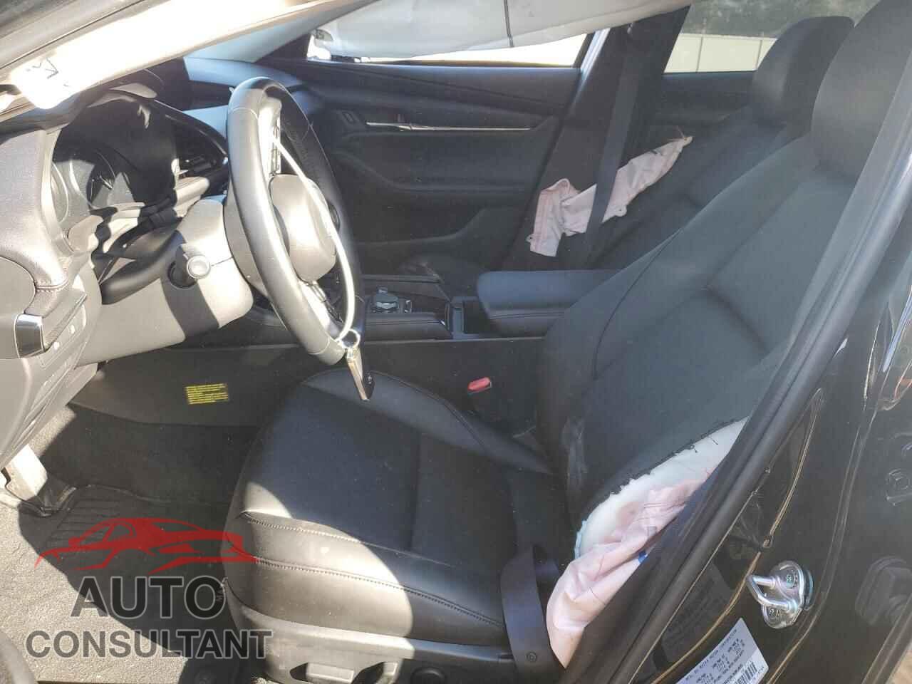 MAZDA 3 2025 - JM1BPACM2S1763711