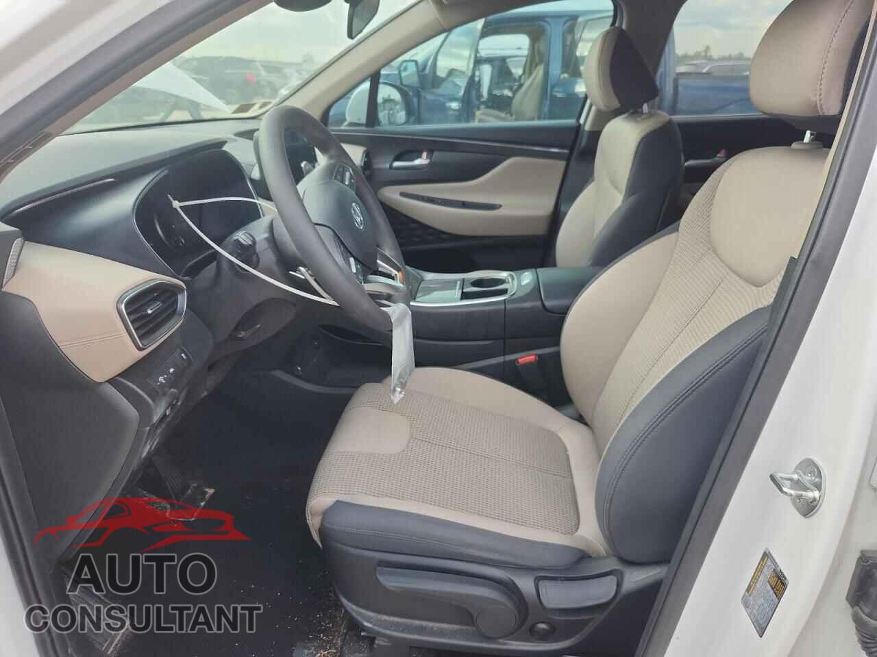 HYUNDAI SANTA FE 2023 - 5NMS14AJ5PH643703