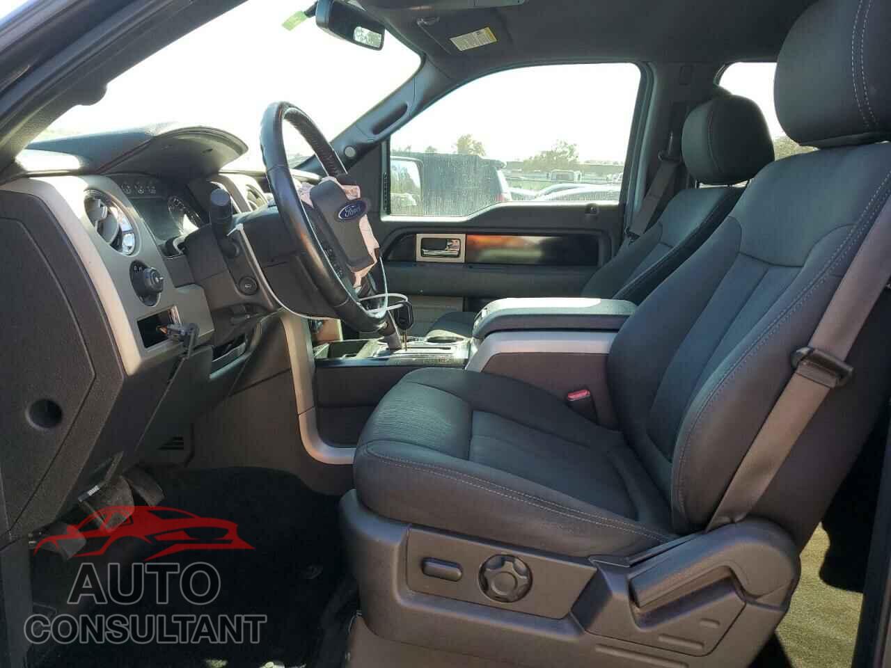 FORD F-150 2012 - 1FTFW1CT9CFB99331