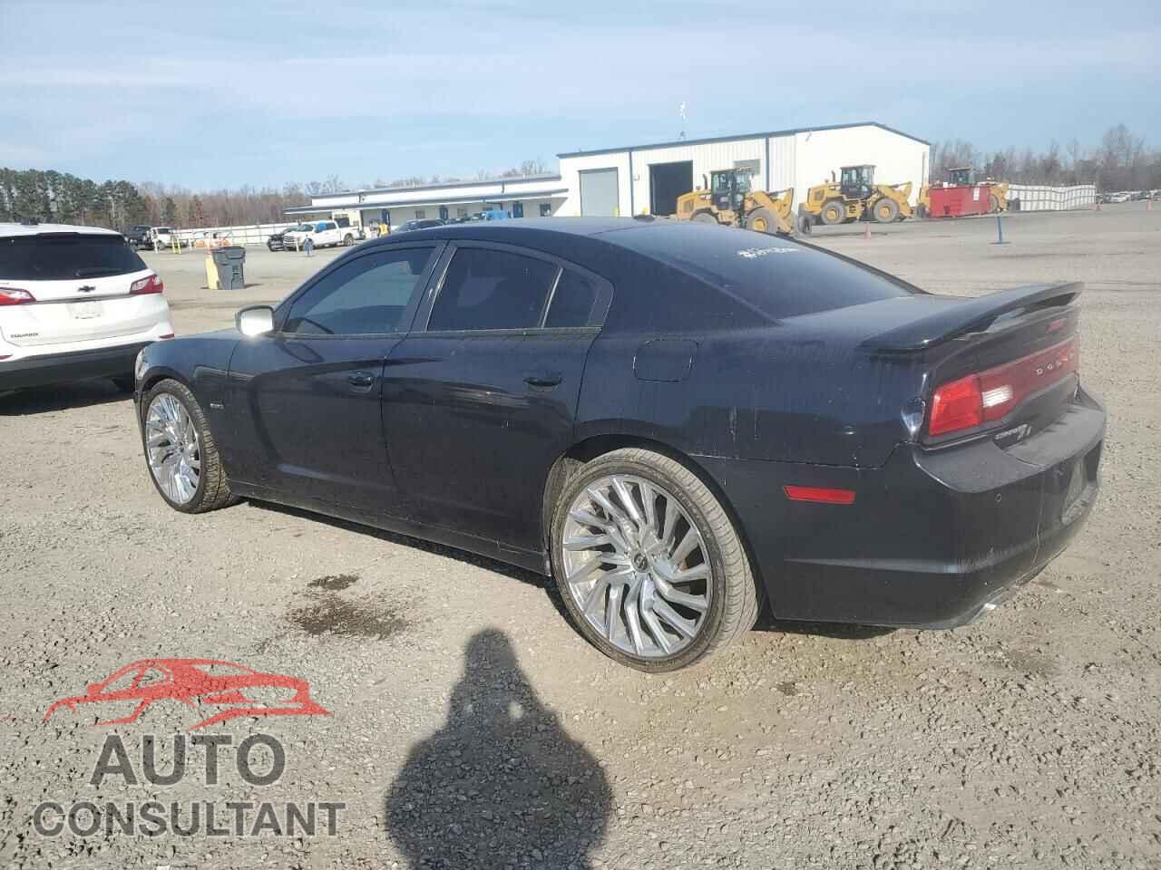 DODGE CHARGER 2014 - 2C3CDXBG9EH261882