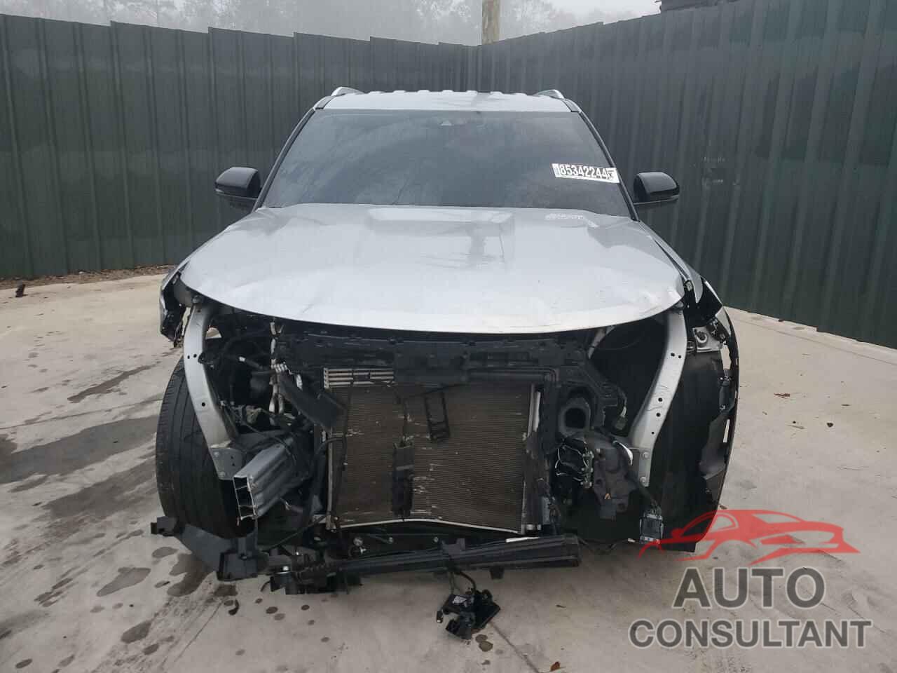 FORD EXPLORER 2020 - 1FMSK7FH7LGB06848
