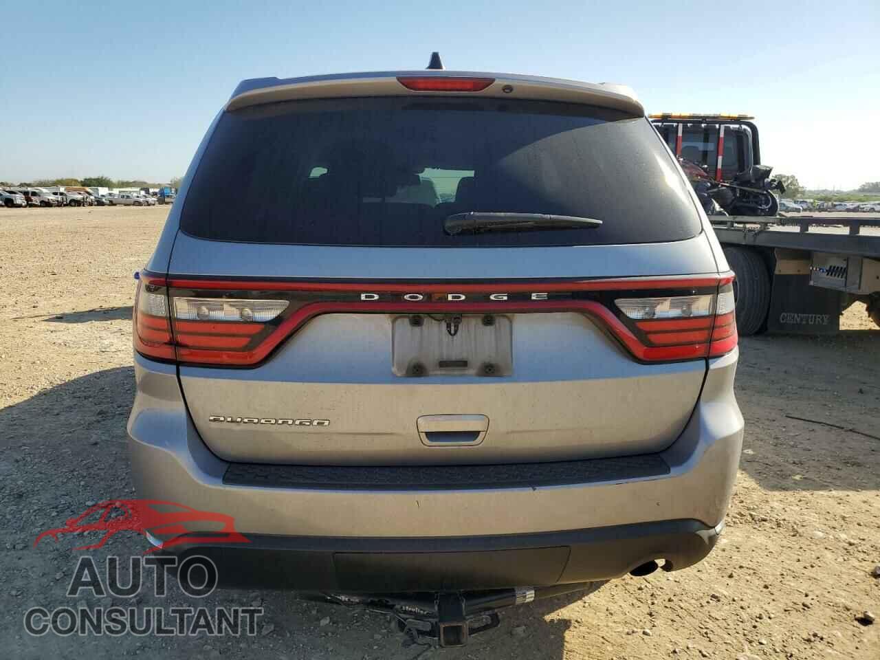 DODGE DURANGO 2014 - 1C4RDHAG1EC405215