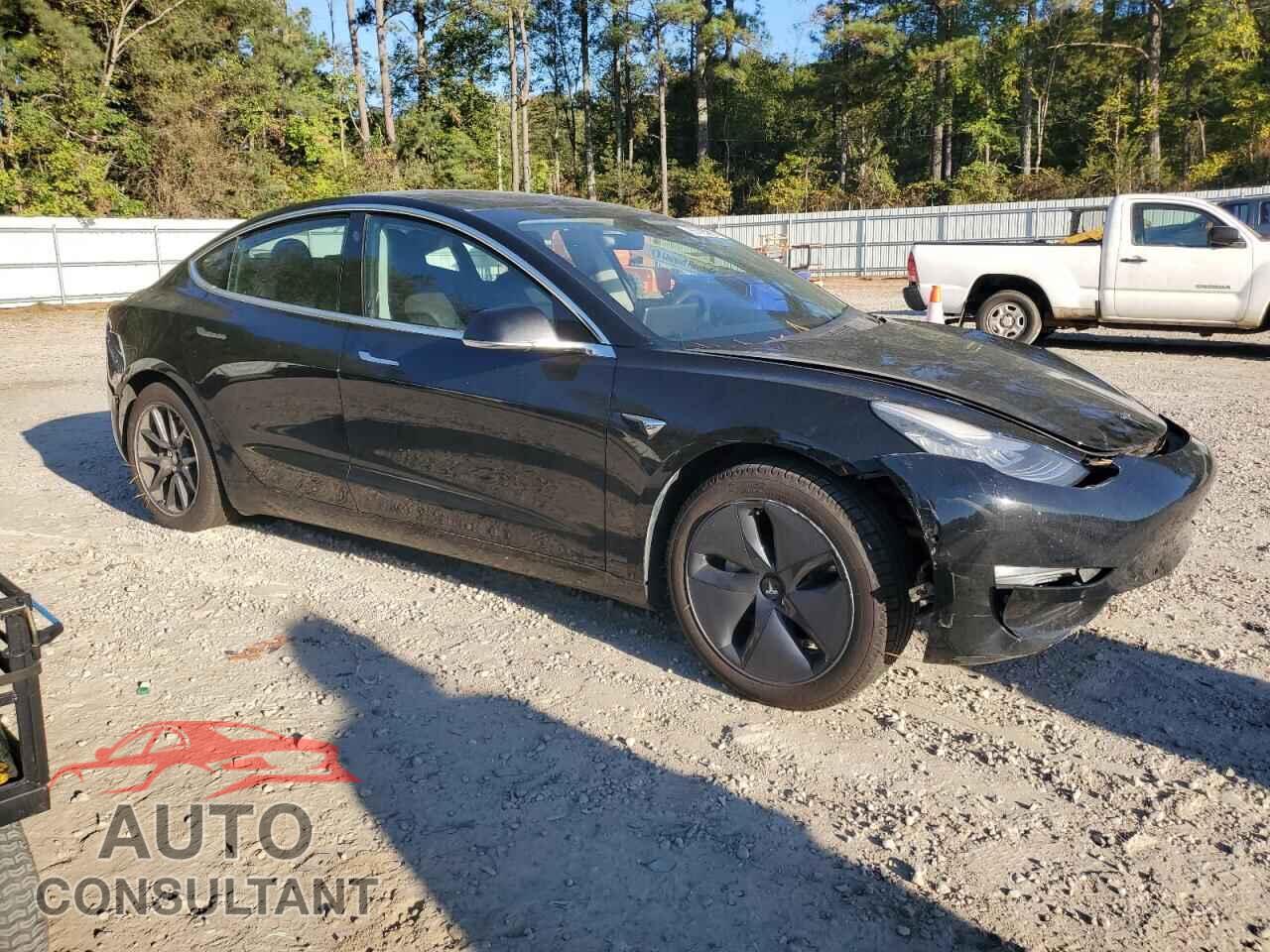 TESLA MODEL 3 2020 - 5YJ3E1EB9LF663006
