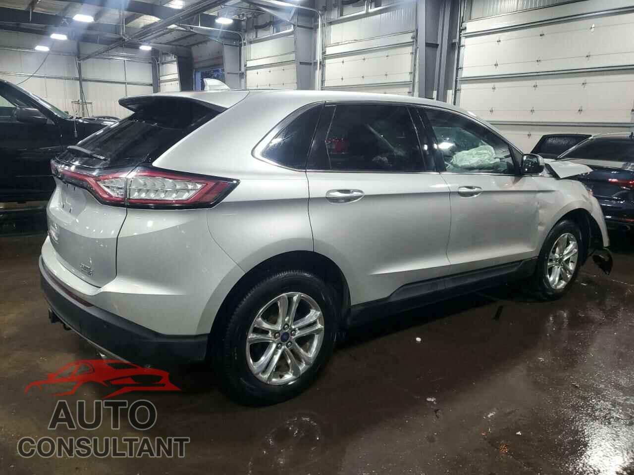 FORD EDGE 2016 - 2FMPK4J97GBC37375