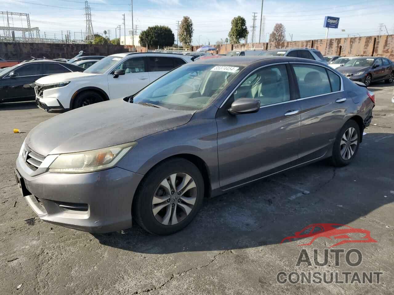 HONDA ACCORD 2015 - 1HGCR2F36FA084846