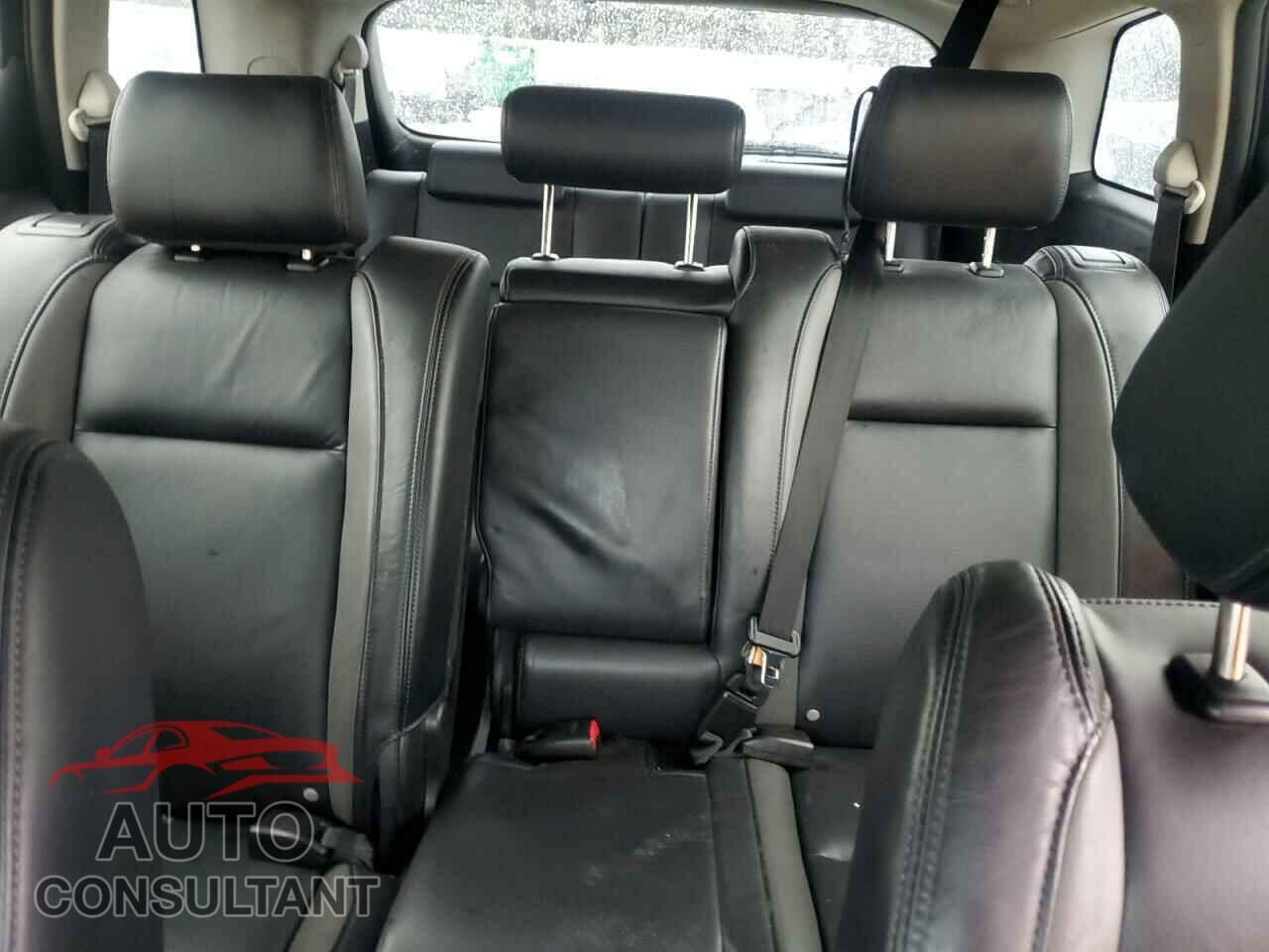 MAZDA CX-9 2010 - JM3TB2MA8A0231890