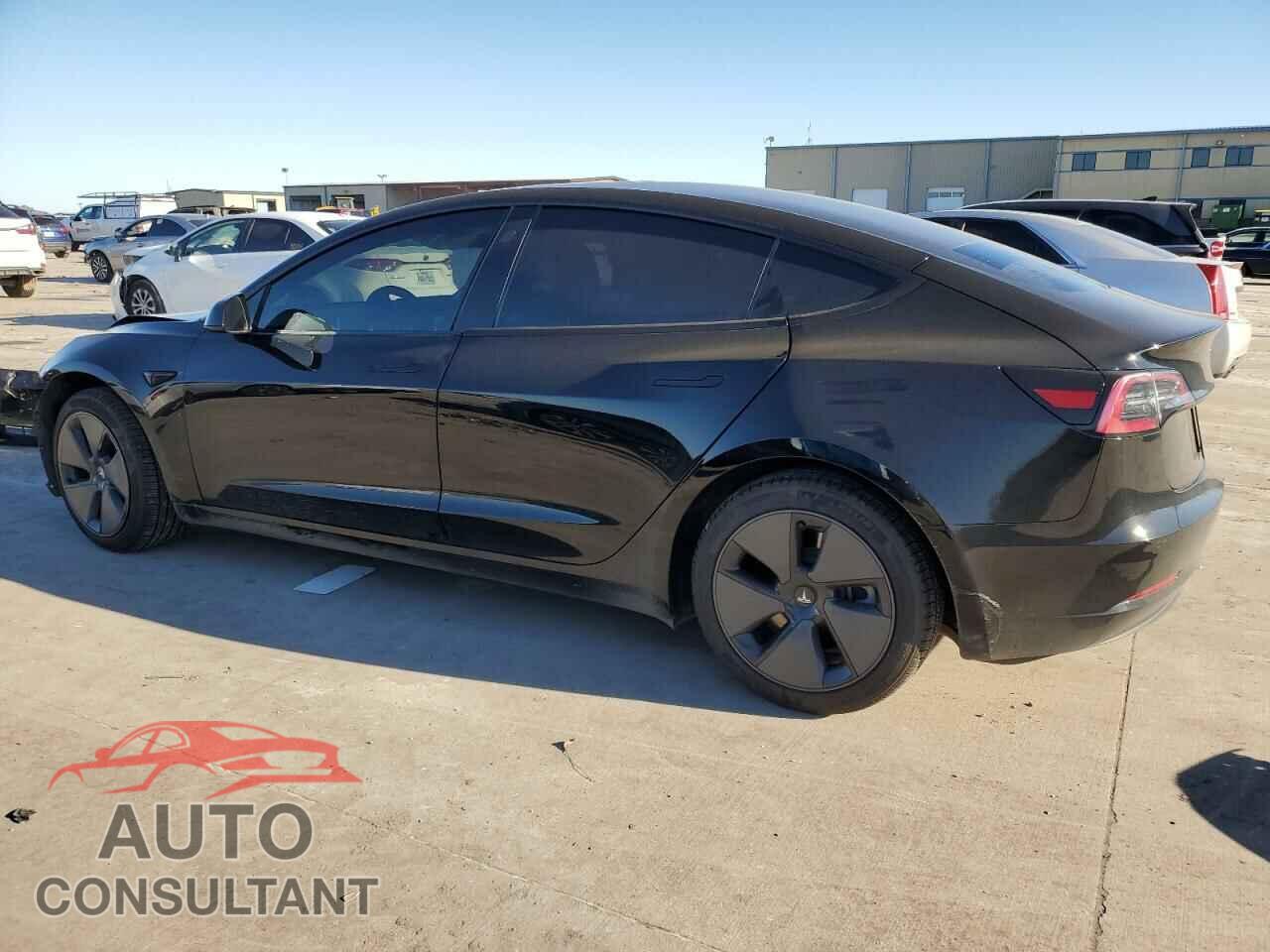 TESLA MODEL 3 2021 - 5YJ3E1EB3MF939830