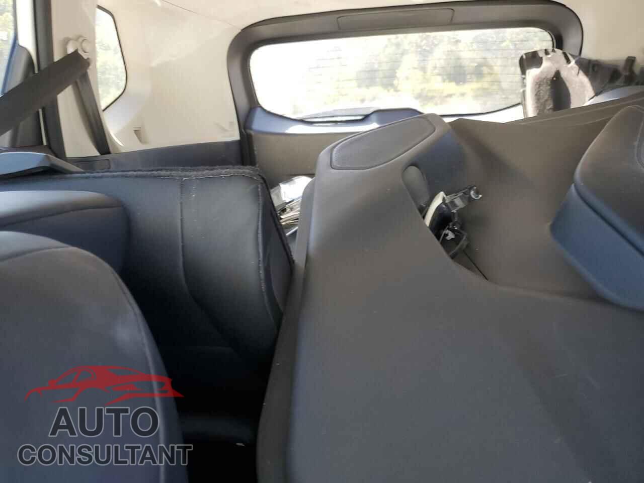 NISSAN ROGUE 2021 - 5N1AT3BB4MC765546