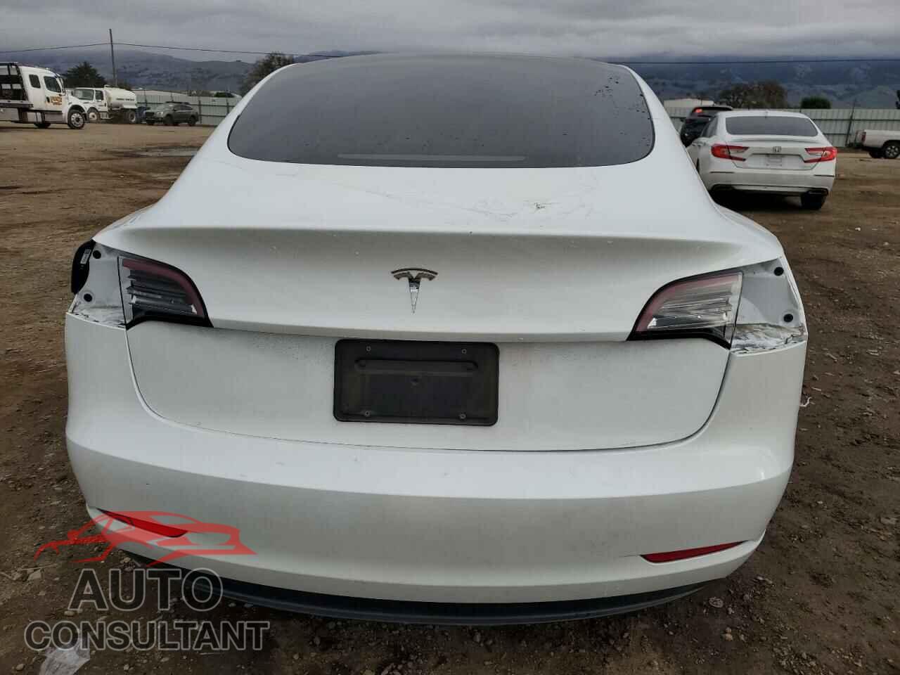 TESLA MODEL 3 2023 - 5YJ3E1EA9PF466821