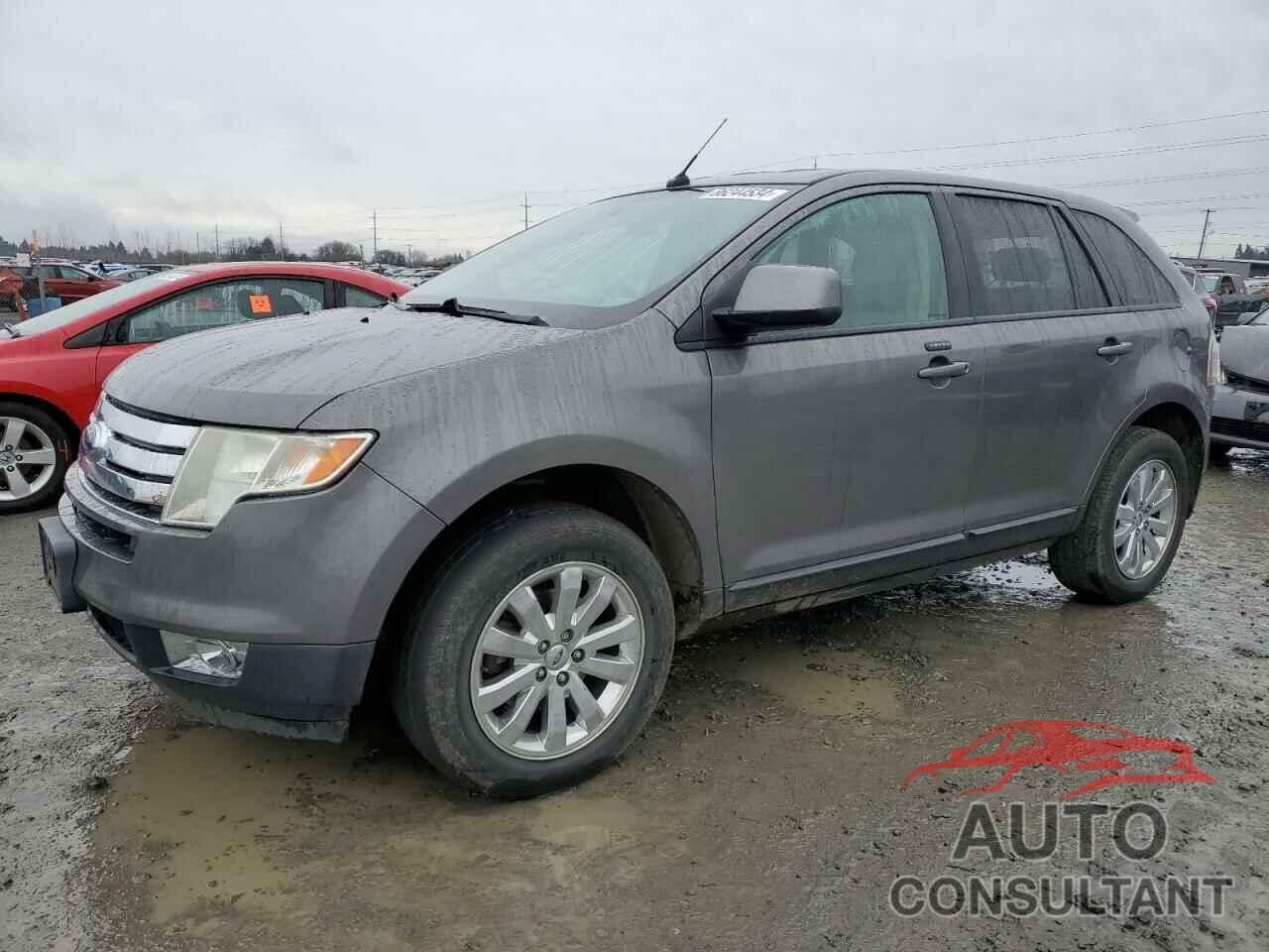 FORD EDGE 2010 - 2FMDK4JC0ABB59110