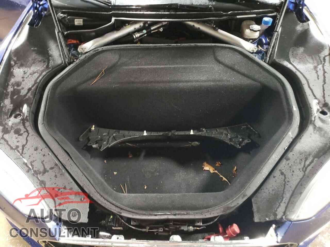TESLA MODEL S 2015 - 5YJSA1S24FF088555