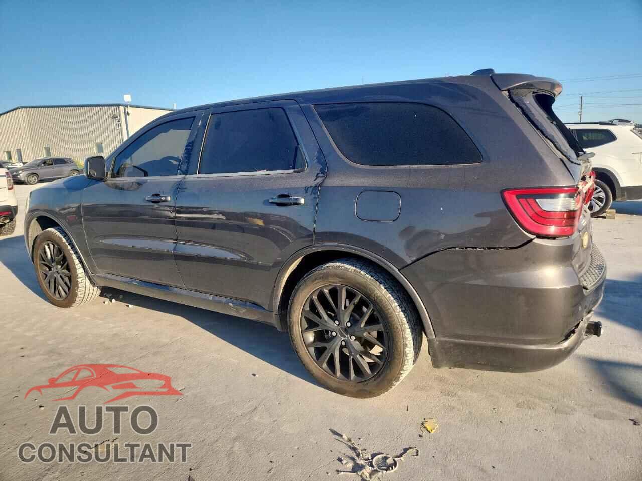 DODGE DURANGO 2015 - 1C4RDHAG7FC902786