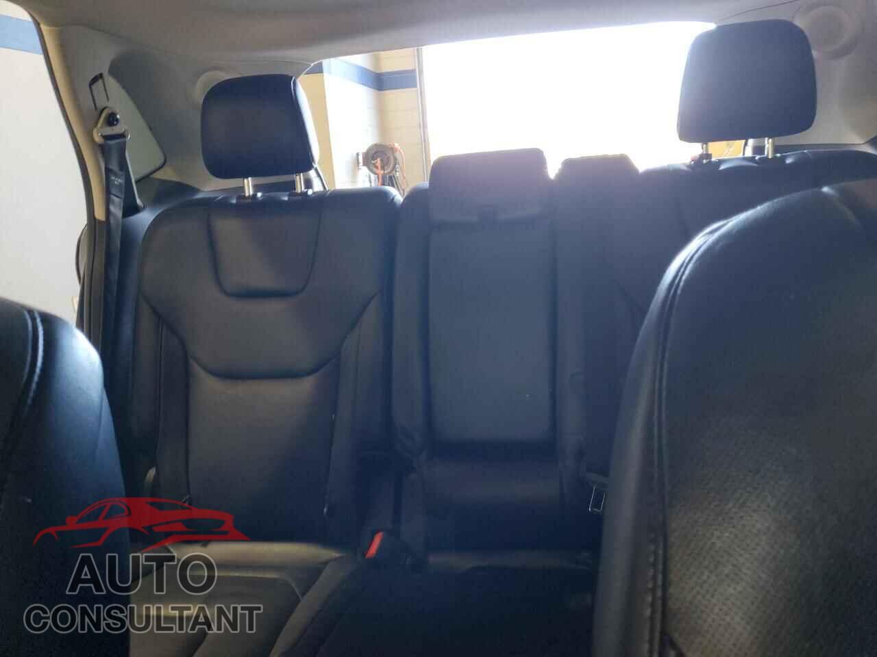 FORD EDGE 2018 - 2FMPK3K88JBB70194