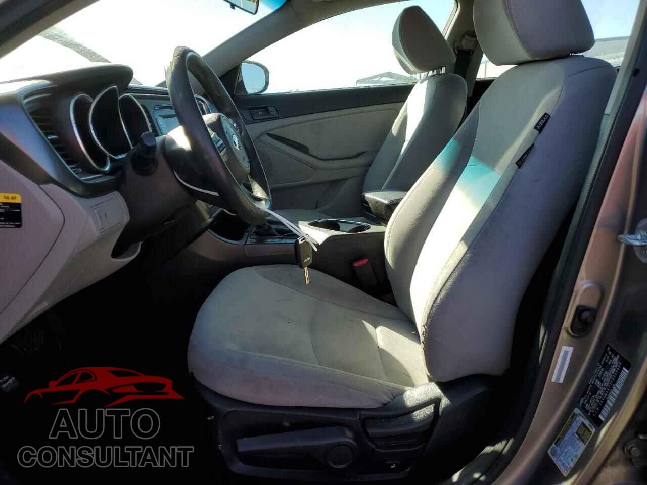 KIA OPTIMA 2015 - 5XXGM4A73FG366659