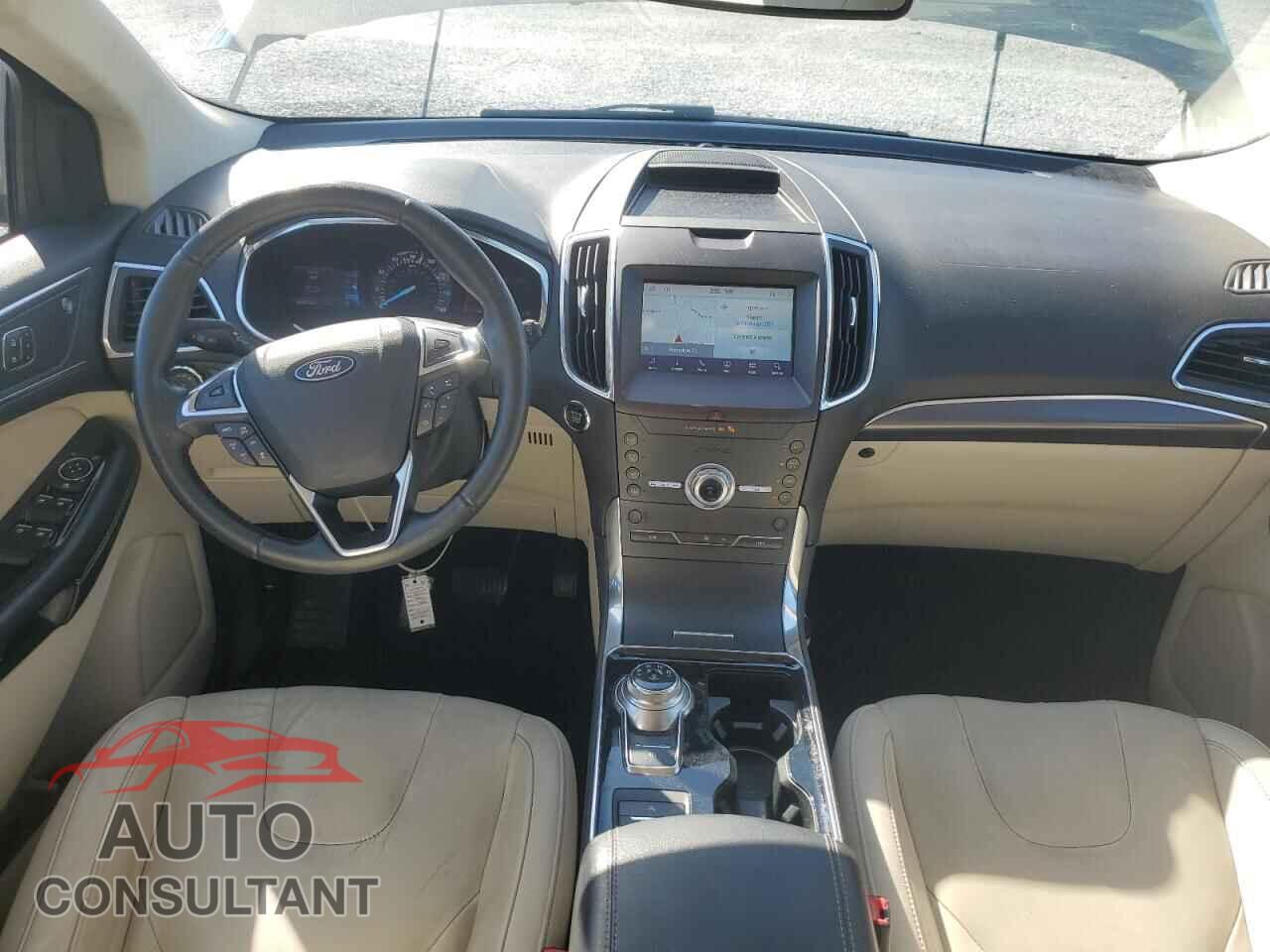 FORD EDGE 2020 - 2FMPK3K91LBA86388