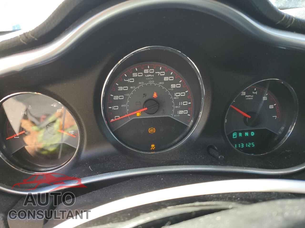 DODGE AVENGER 2014 - 1C3CDZAB2EN149532