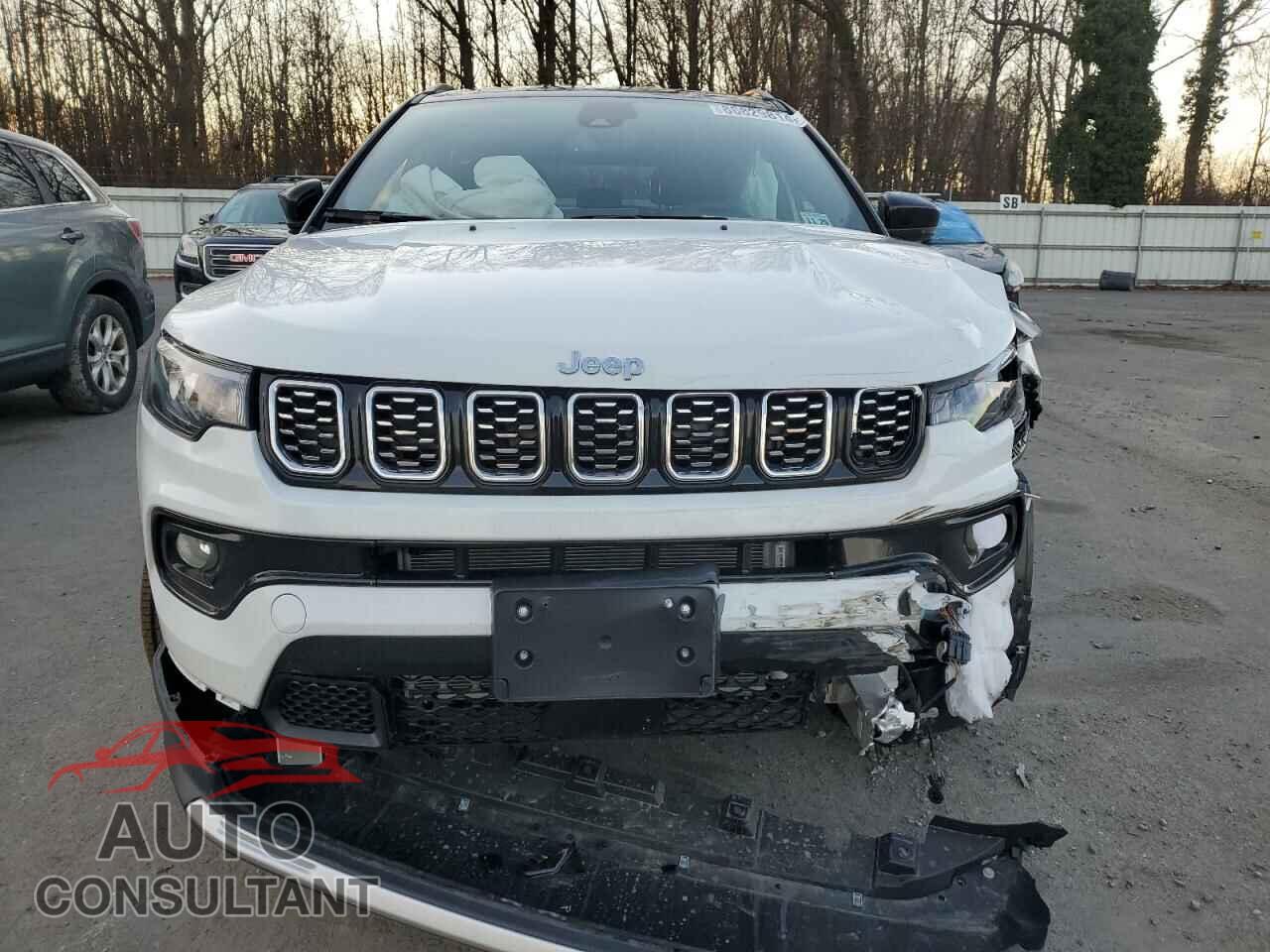 JEEP COMPASS 2024 - 3C4NJDCN9RT155020