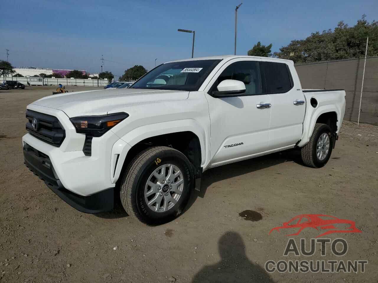 TOYOTA TACOMA 2024 - 3TMLB5JN1RM046252