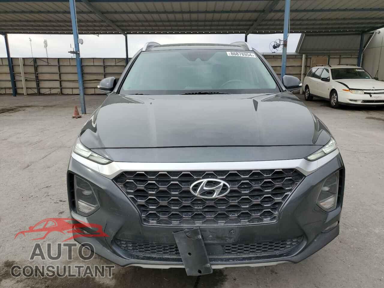HYUNDAI SANTA FE 2020 - 5NMS33AD8LH257236