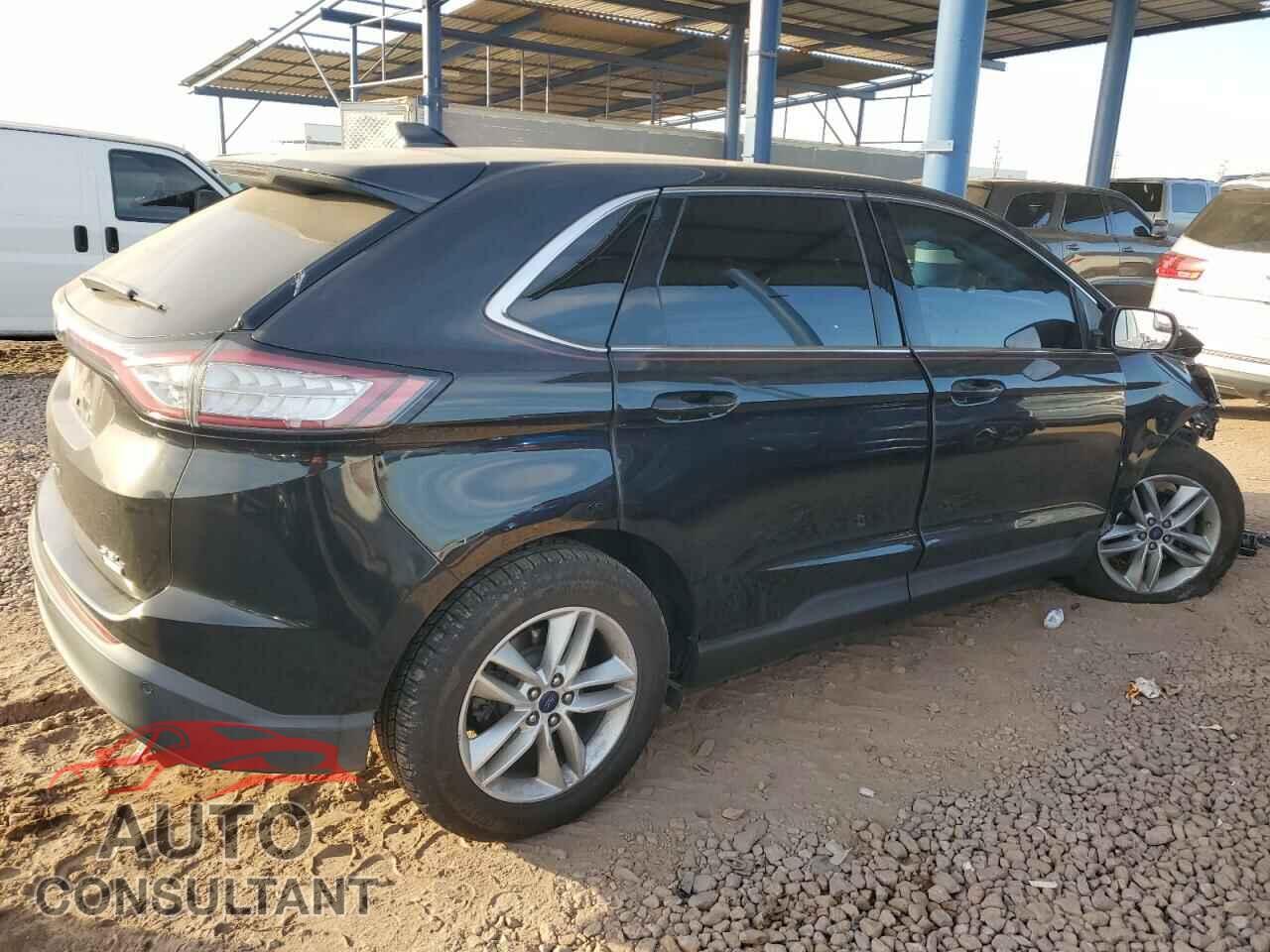 FORD EDGE 2015 - 2FMTK3J94FBC23859