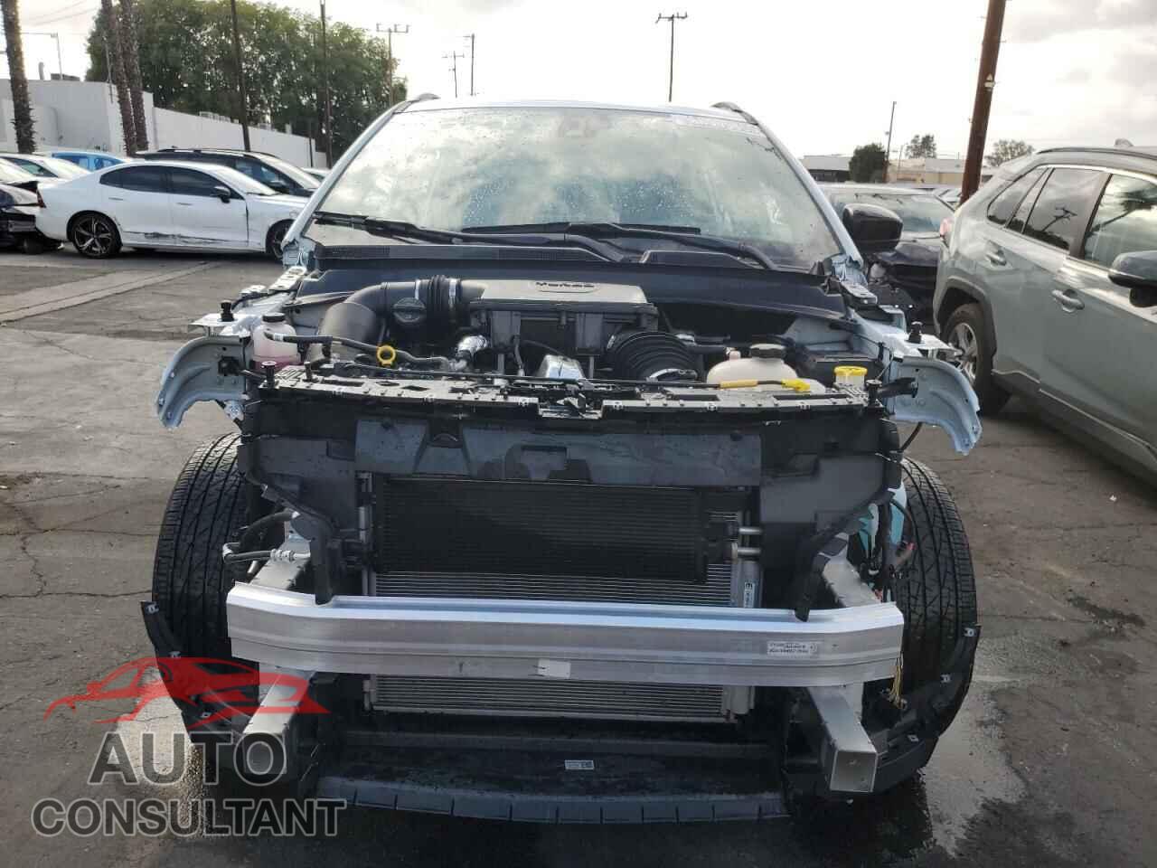 JEEP COMPASS 2024 - 3C4NJDBN9RT176743